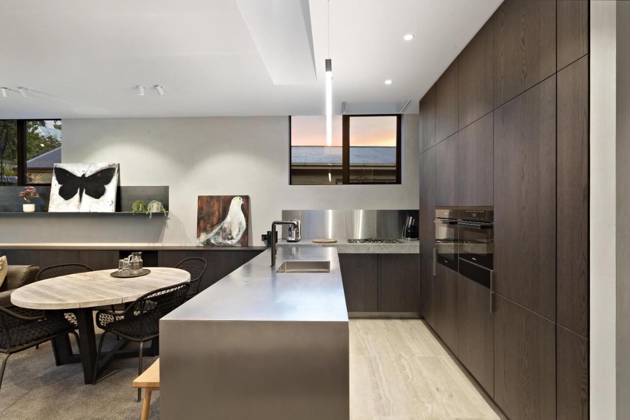 The Ivy Box Apartment Κουίνσταουν Εξωτερικό φωτογραφία