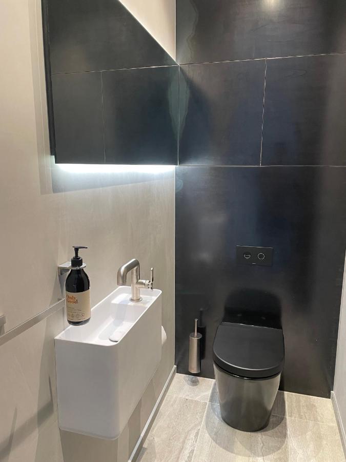 The Ivy Box Apartment Κουίνσταουν Εξωτερικό φωτογραφία