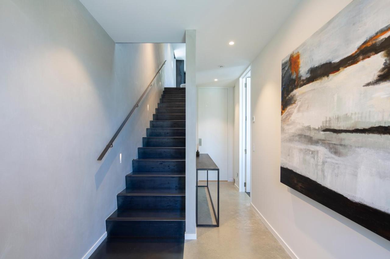 The Ivy Box Apartment Κουίνσταουν Εξωτερικό φωτογραφία